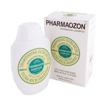 Pharmaozon Profesyonel Ozonlu Şampuan